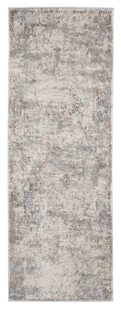 United Weavers Emojy Chi Wheat Runner Rug 2'7