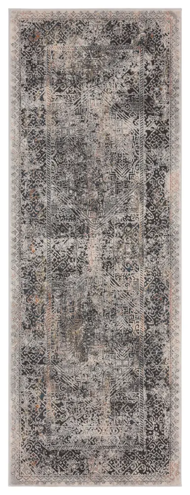 United Weavers Allure Bellamy Multi Runner Rug 2'7