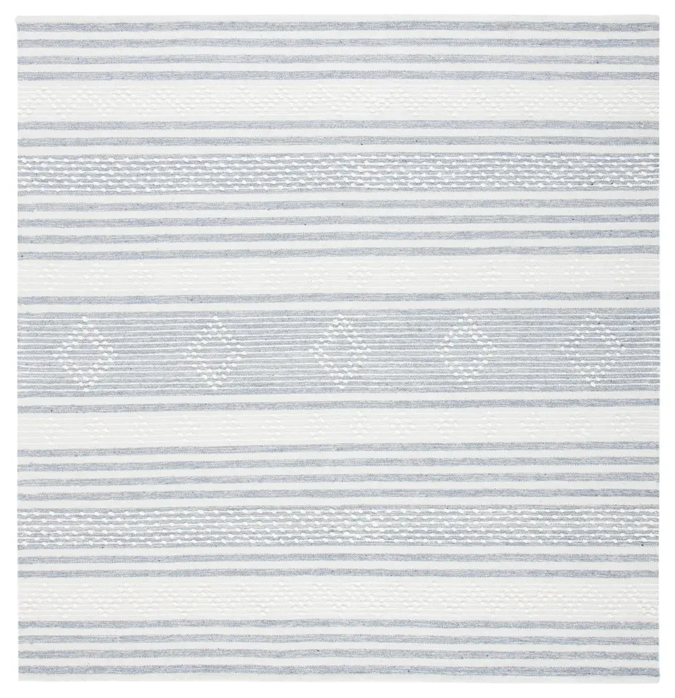 Safavieh Striped Kilim 7'-0