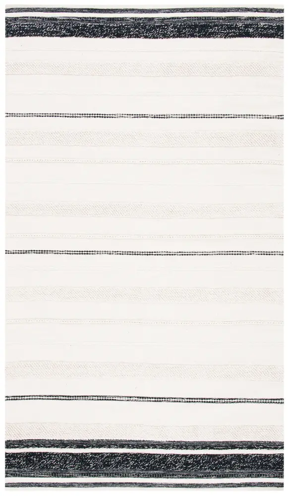 Safavieh Striped Kilim 5'-0