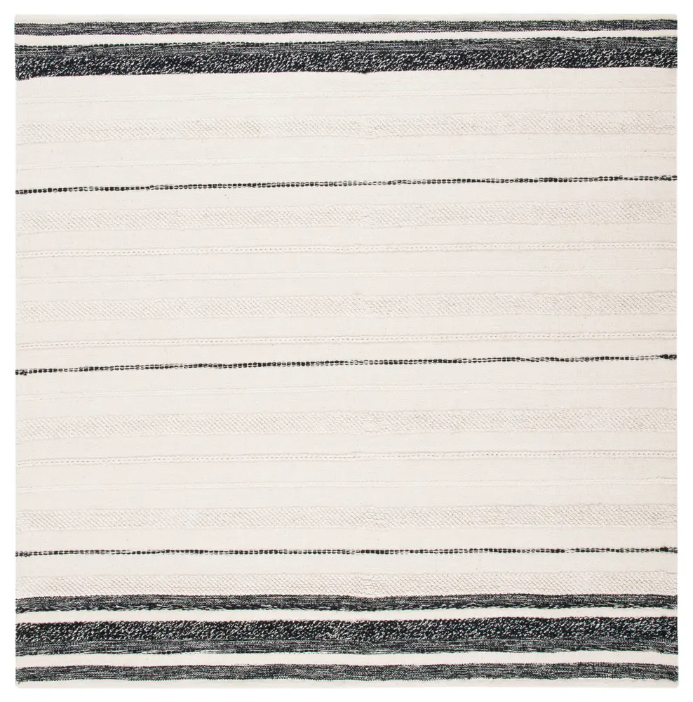Safavieh Striped Kilim 7'-0