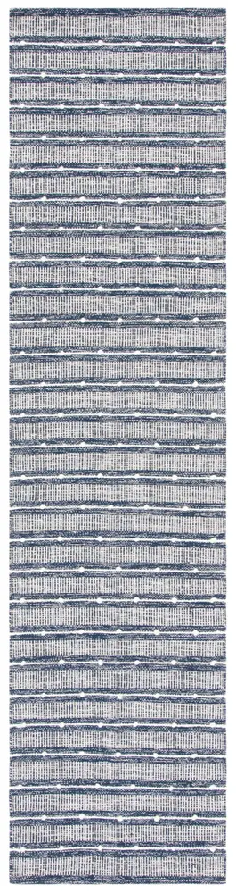 Safavieh Striped Kilim 2'-3