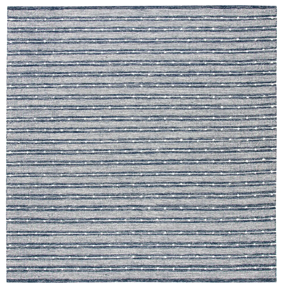 Safavieh Striped Kilim 7'-0