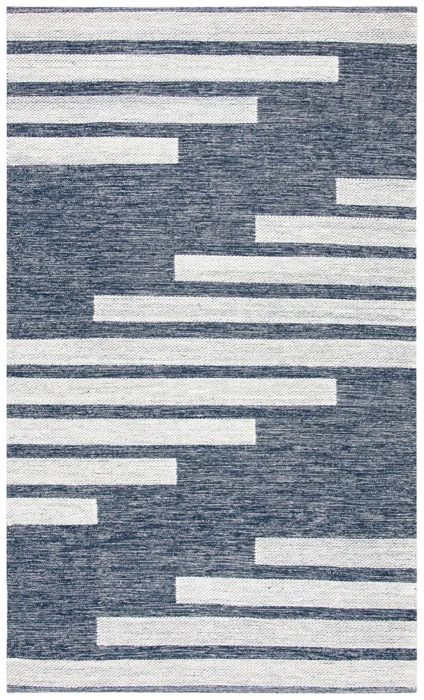 Safavieh Striped Kilim 5'-0
