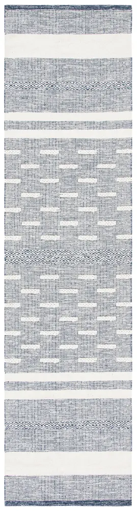 Safavieh Striped Kilim 2'-3