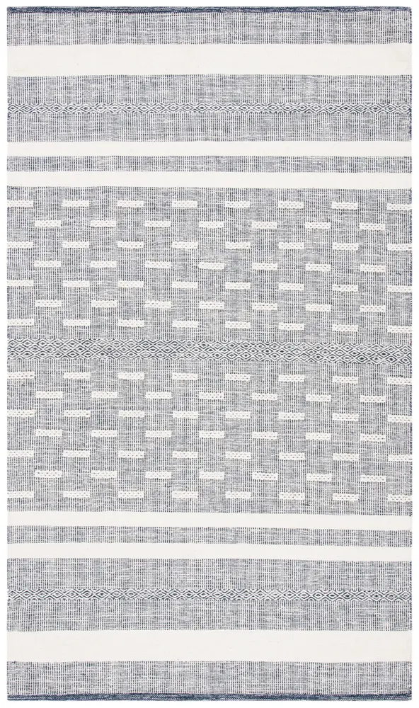 Safavieh Striped Kilim 5'-0