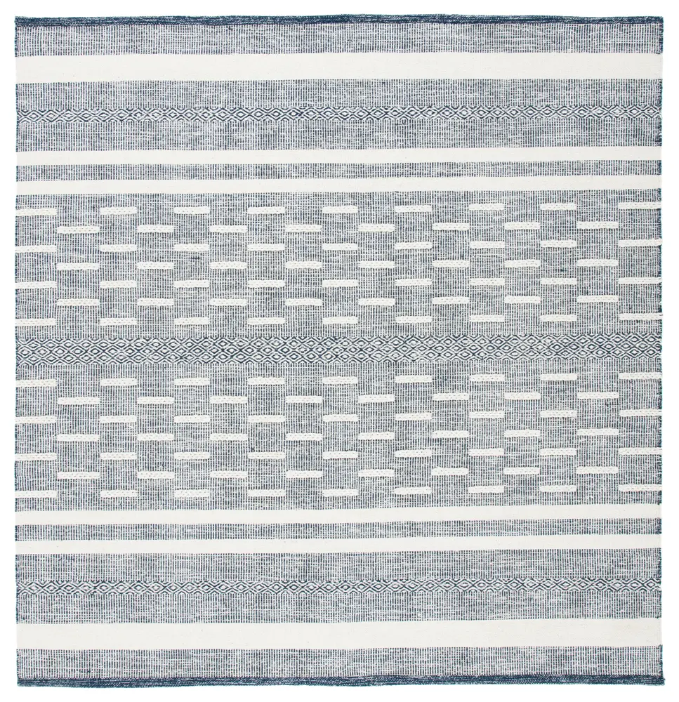 Safavieh Striped Kilim 7'-0