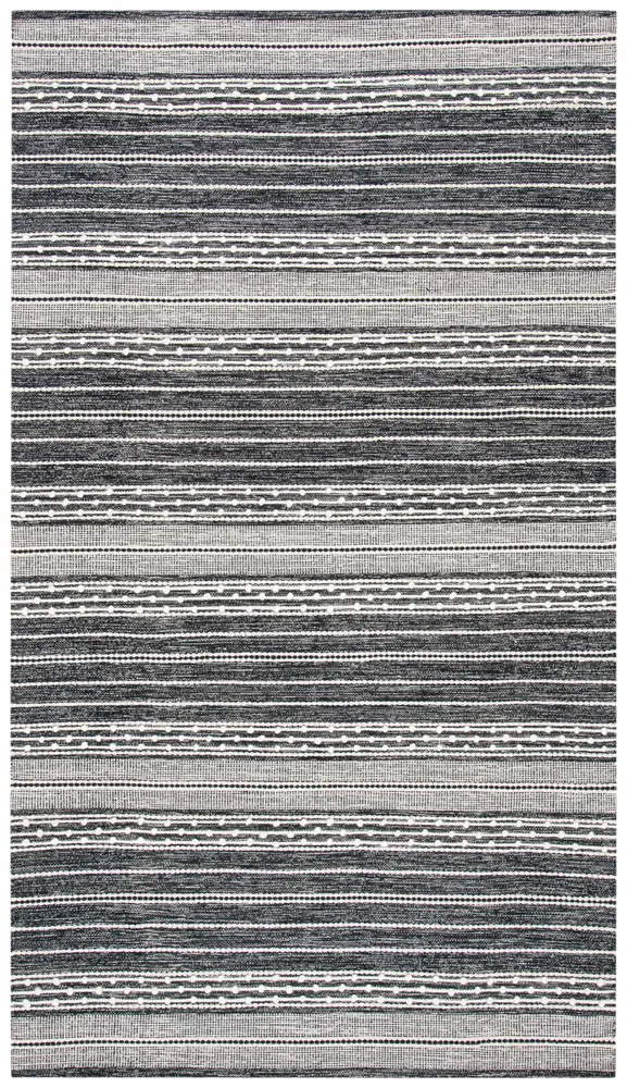 Safavieh Striped Kilim 5'-0