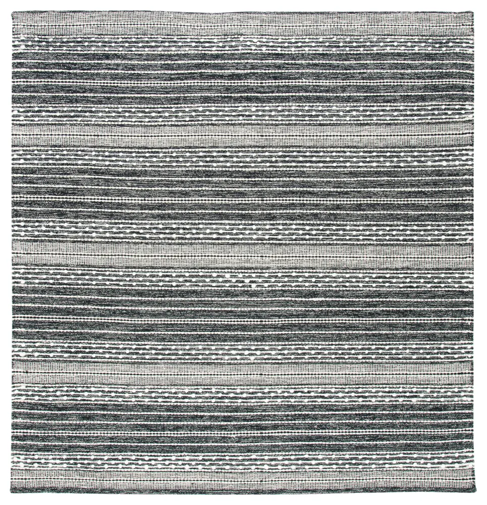 Safavieh Striped Kilim 7'-0
