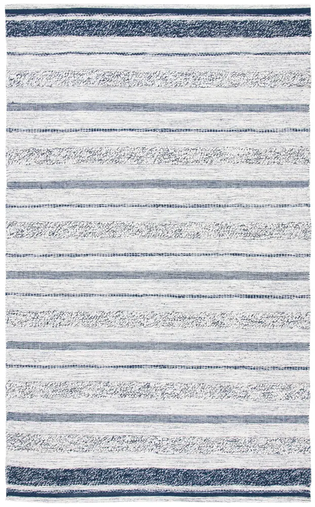 Safavieh Striped Kilim 4'-0