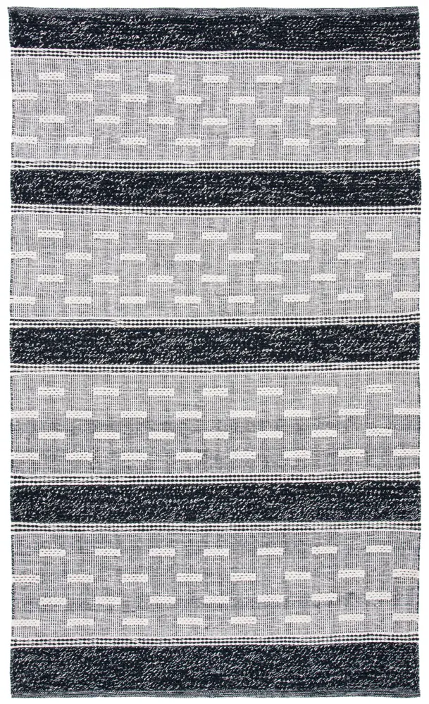 Safavieh Striped Kilim 4'-0