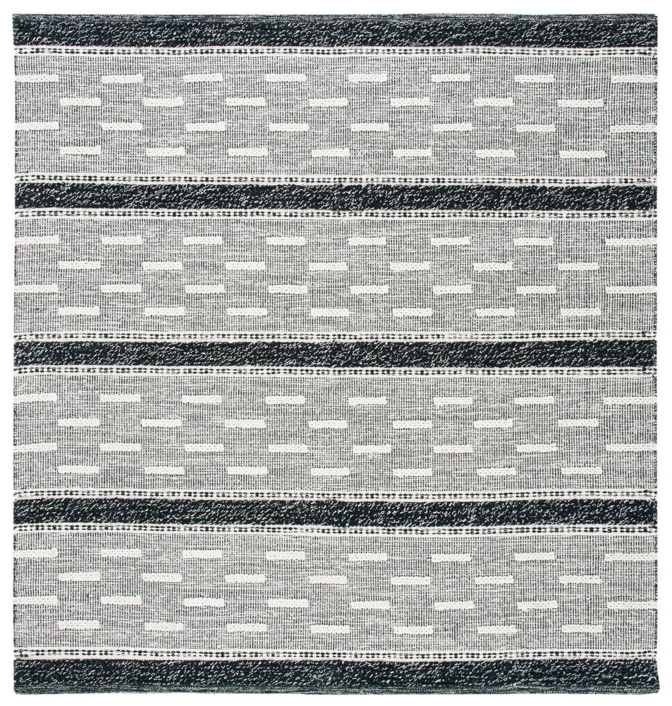 Safavieh Striped Kilim 7'-0