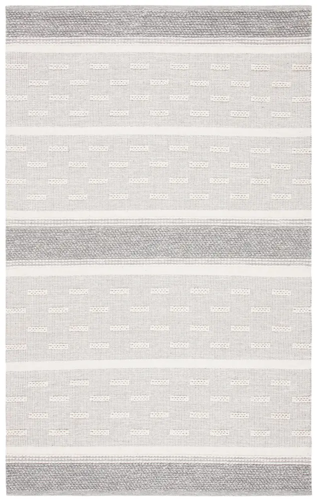 Safavieh Striped Kilim 4'-0