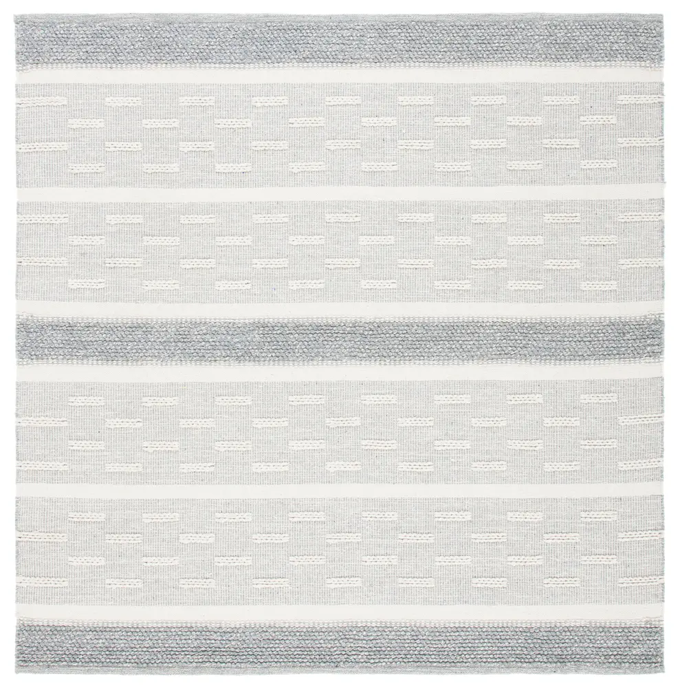 Safavieh Striped Kilim 7'-0