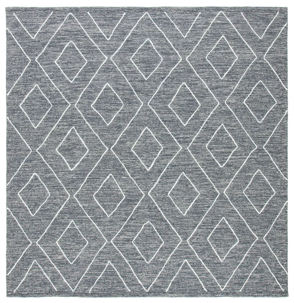 Safavieh Striped Kilim 7'-0