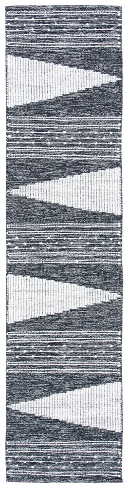 Safavieh Striped Kilim 2'-3
