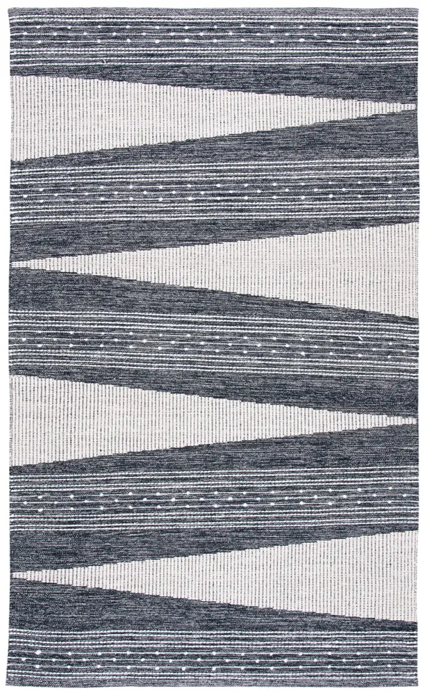 Safavieh Striped Kilim 5'-0