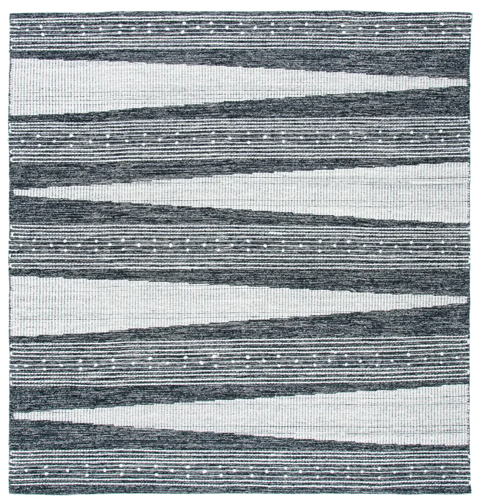 Safavieh Striped Kilim 7'-0