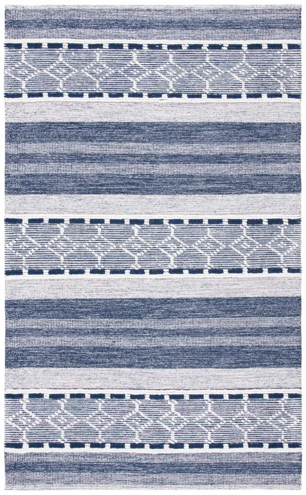 Safavieh Striped Kilim 4'-0