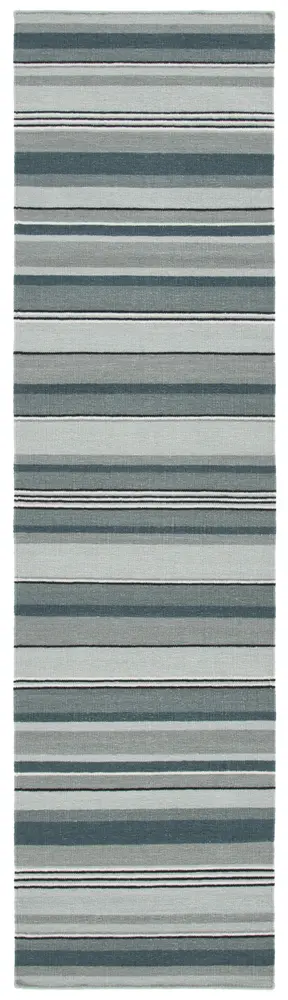 Safavieh Striped Kilim 2'-3