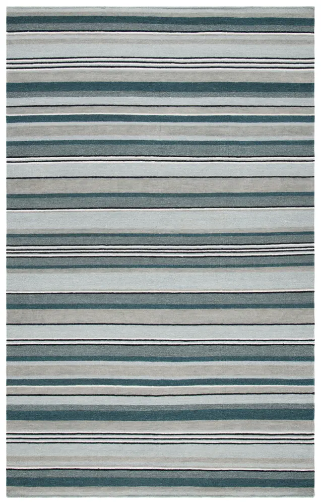 Safavieh Striped Kilim 4'-0