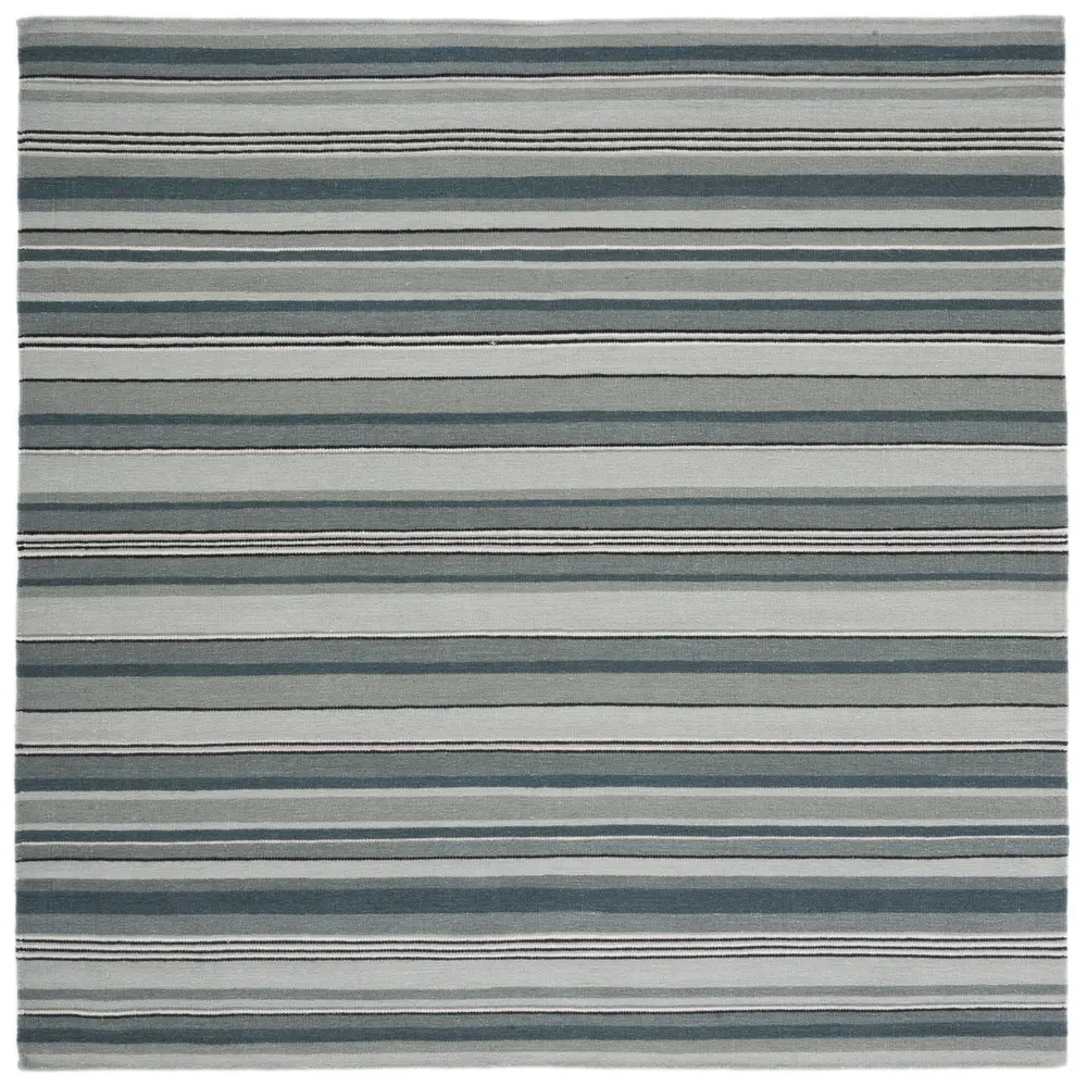 Safavieh Striped Kilim 7'-0