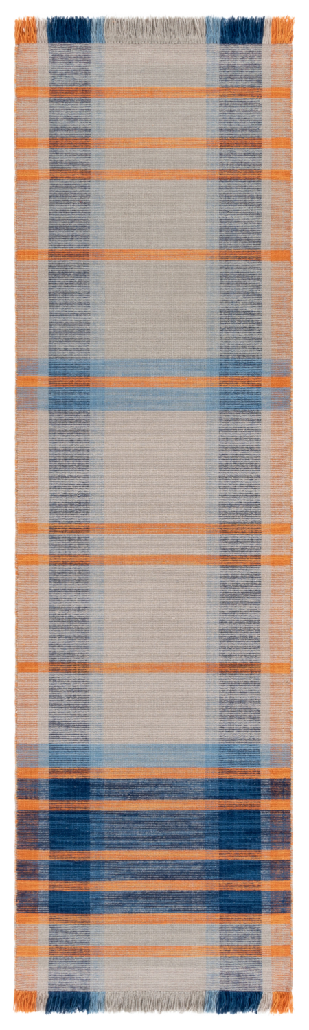 Safavieh Striped Kilim 2'-3