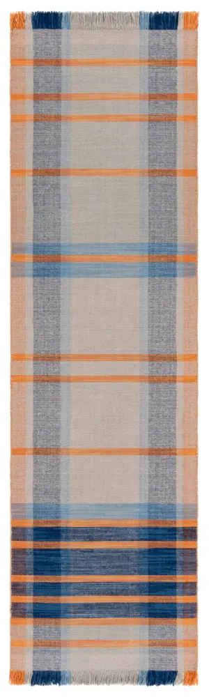 Safavieh Striped Kilim 2'-3