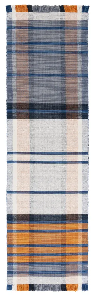 Safavieh Striped Kilim 2'-3