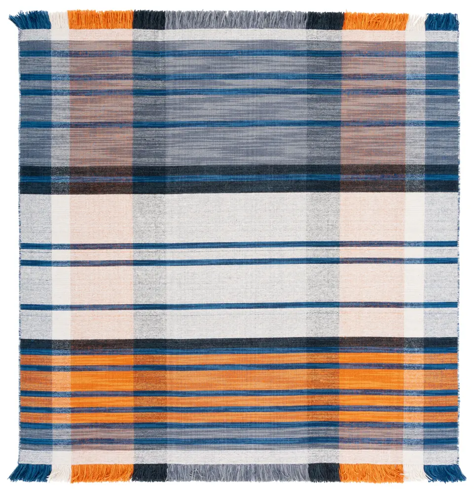 Safavieh Striped Kilim 6'-0