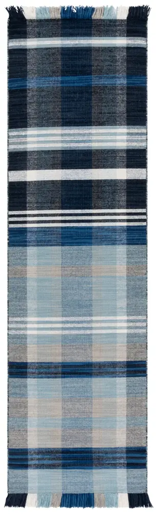 Safavieh Striped Kilim 2'-3