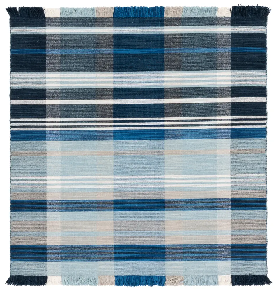Safavieh Striped Kilim 6'-0