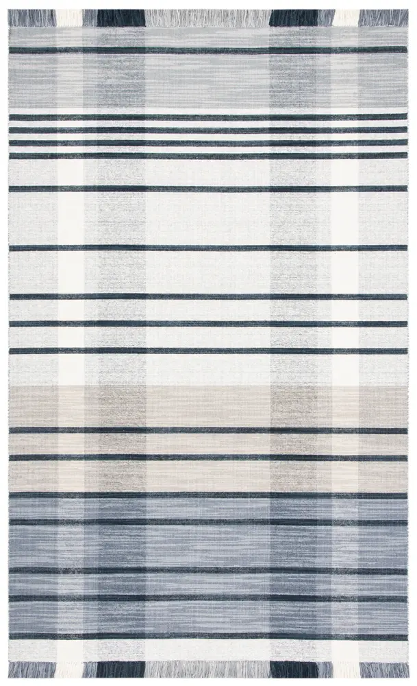 Safavieh Striped Kilim 4'-0