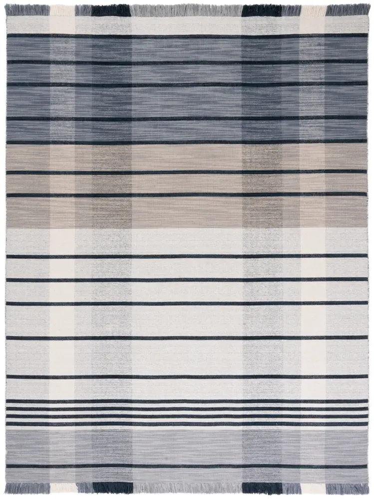 Safavieh Striped Kilim 9'-0