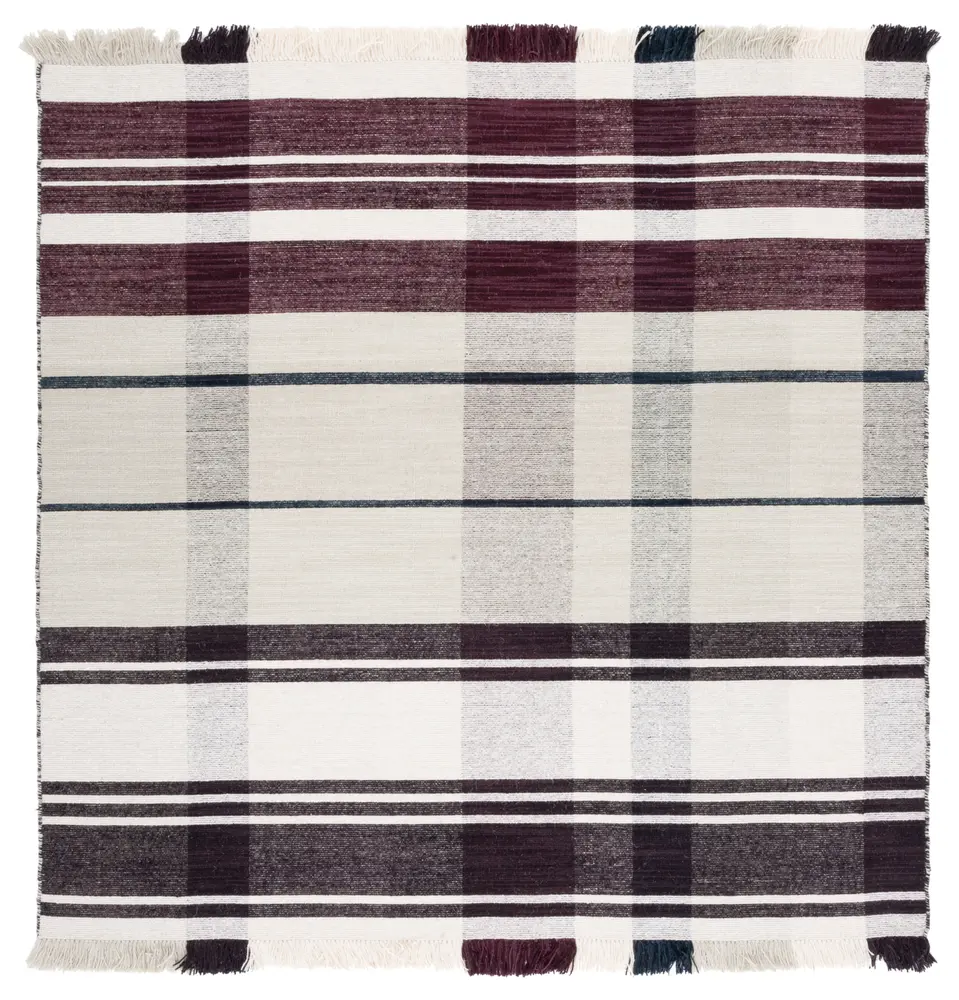 Safavieh Striped Kilim 6'-0