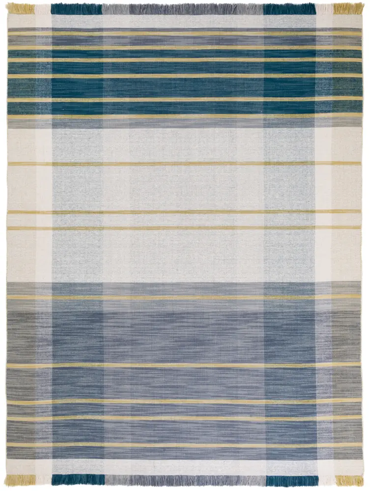 Safavieh Striped Kilim 6'-0