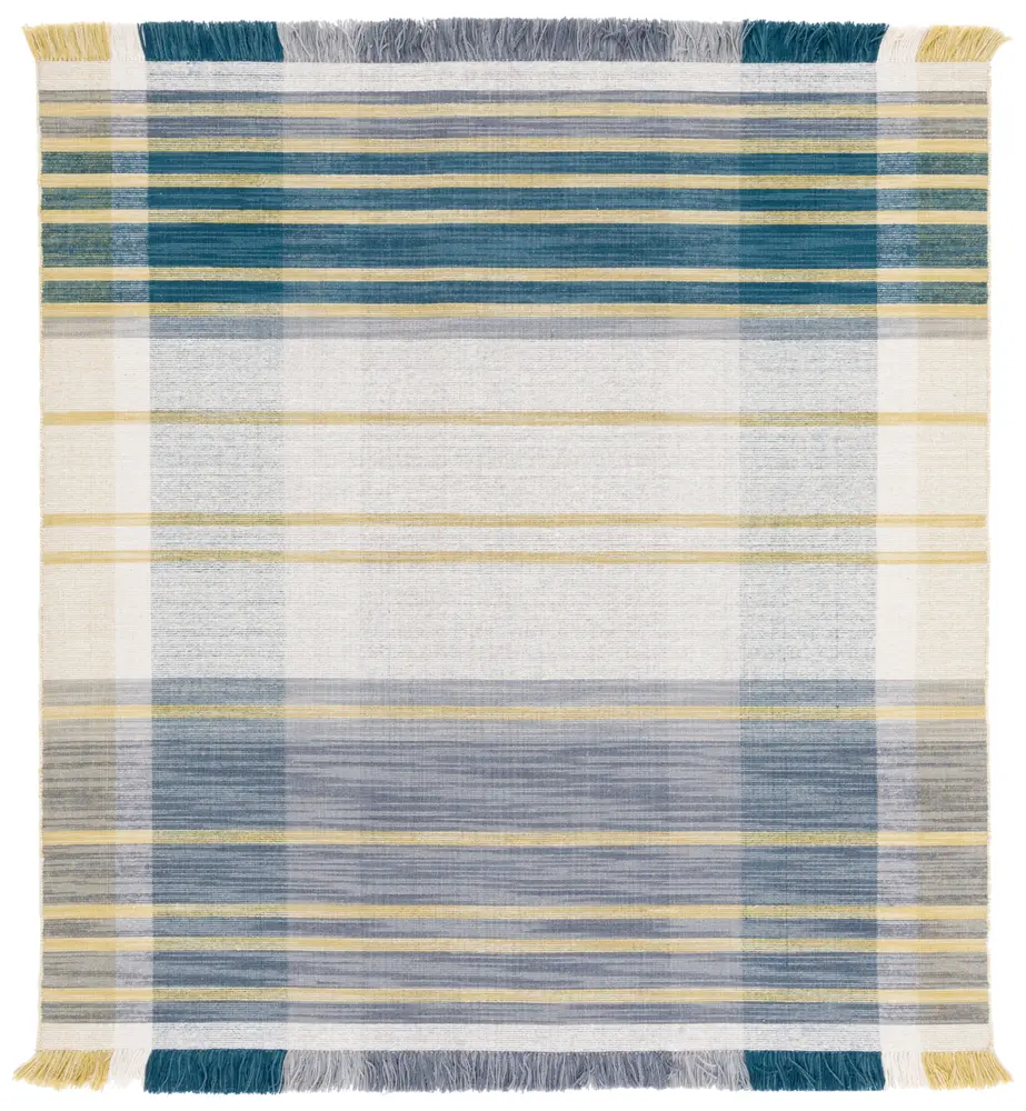Safavieh Striped Kilim 6'-0