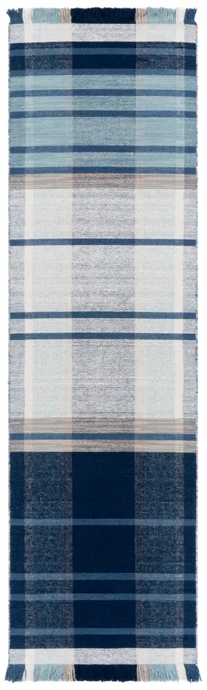 Safavieh Striped Kilim 2'-3