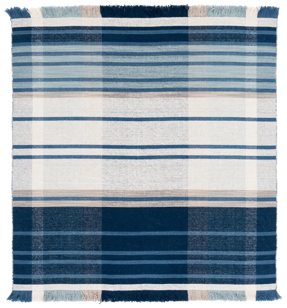 Safavieh Striped Kilim 6'-0