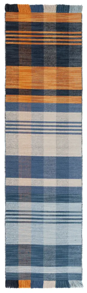 Safavieh Striped Kilim 2'-3