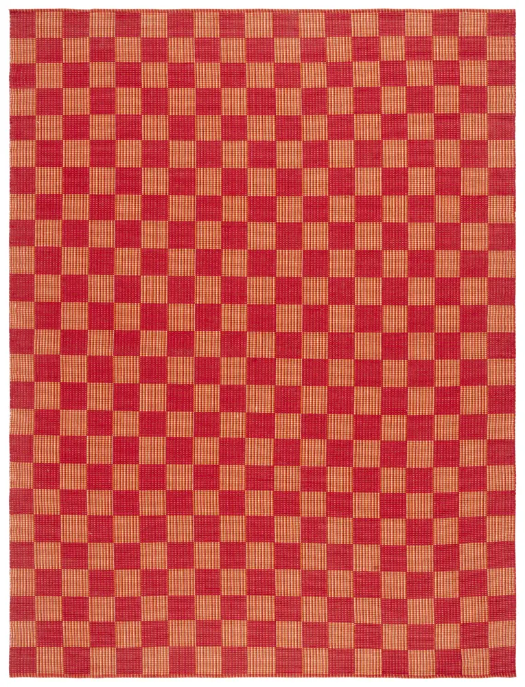 Safavieh Striped Kilim 8'-0