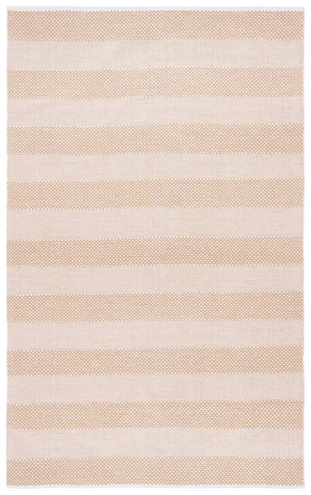 Safavieh Striped Kilim 5'-0