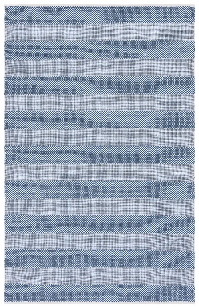 Safavieh Striped Kilim 4'-0
