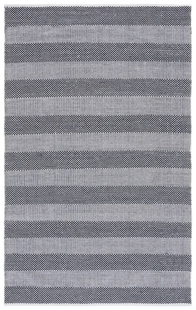 Safavieh Striped Kilim 4'-0