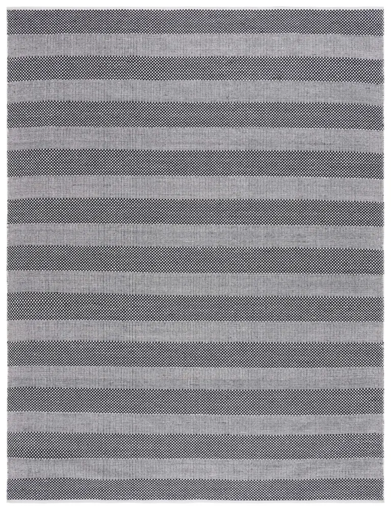 Safavieh Striped Kilim 6'-0