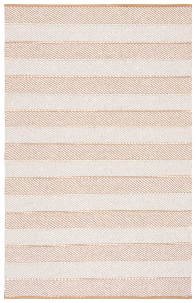Safavieh Striped Kilim 4'-0