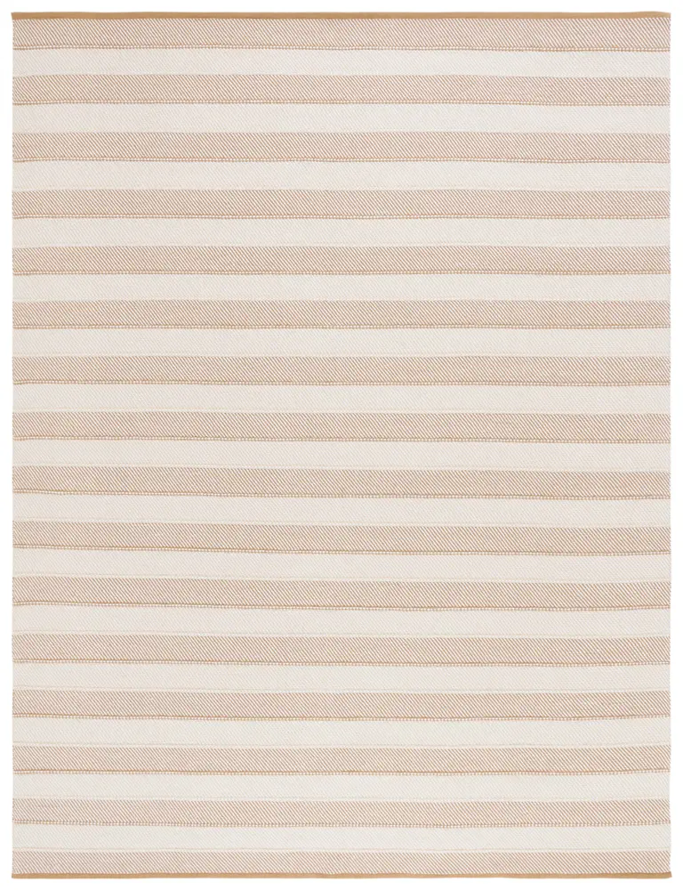 Safavieh Striped Kilim 8'-0