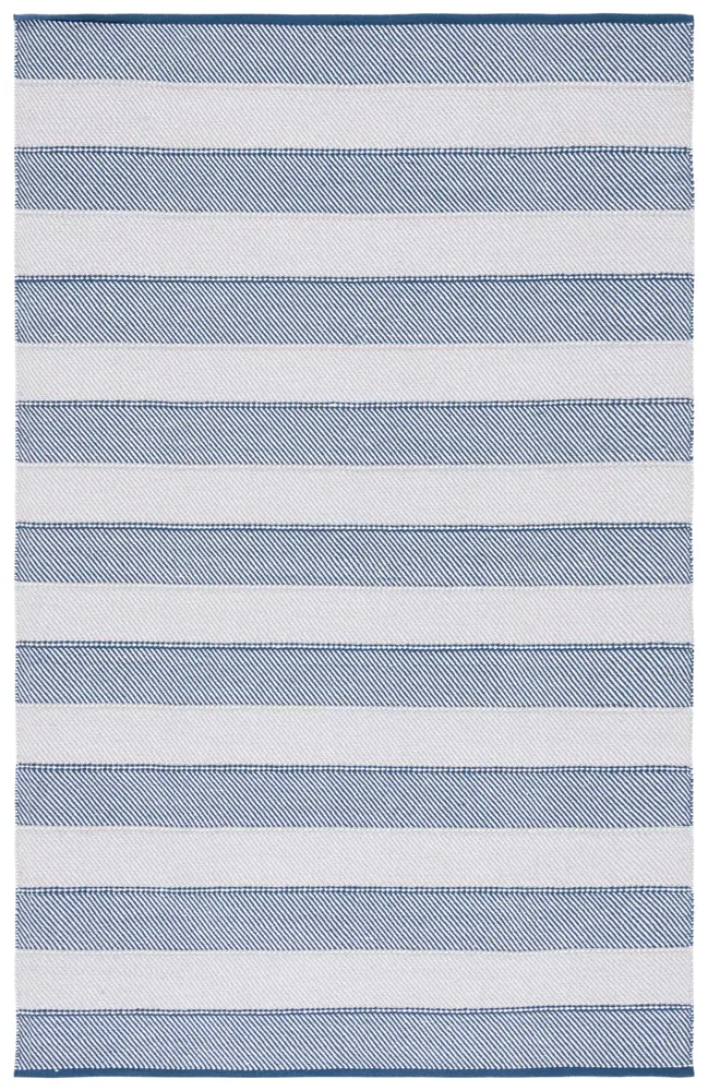 Safavieh Striped Kilim 4'-0