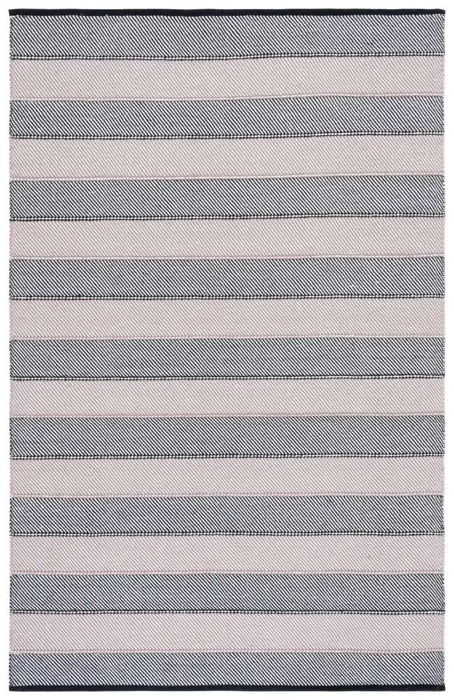 Safavieh Striped Kilim 4'-0