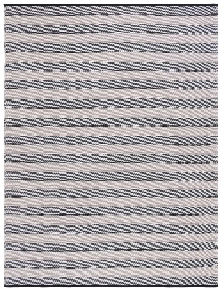 Safavieh Striped Kilim 6'-0